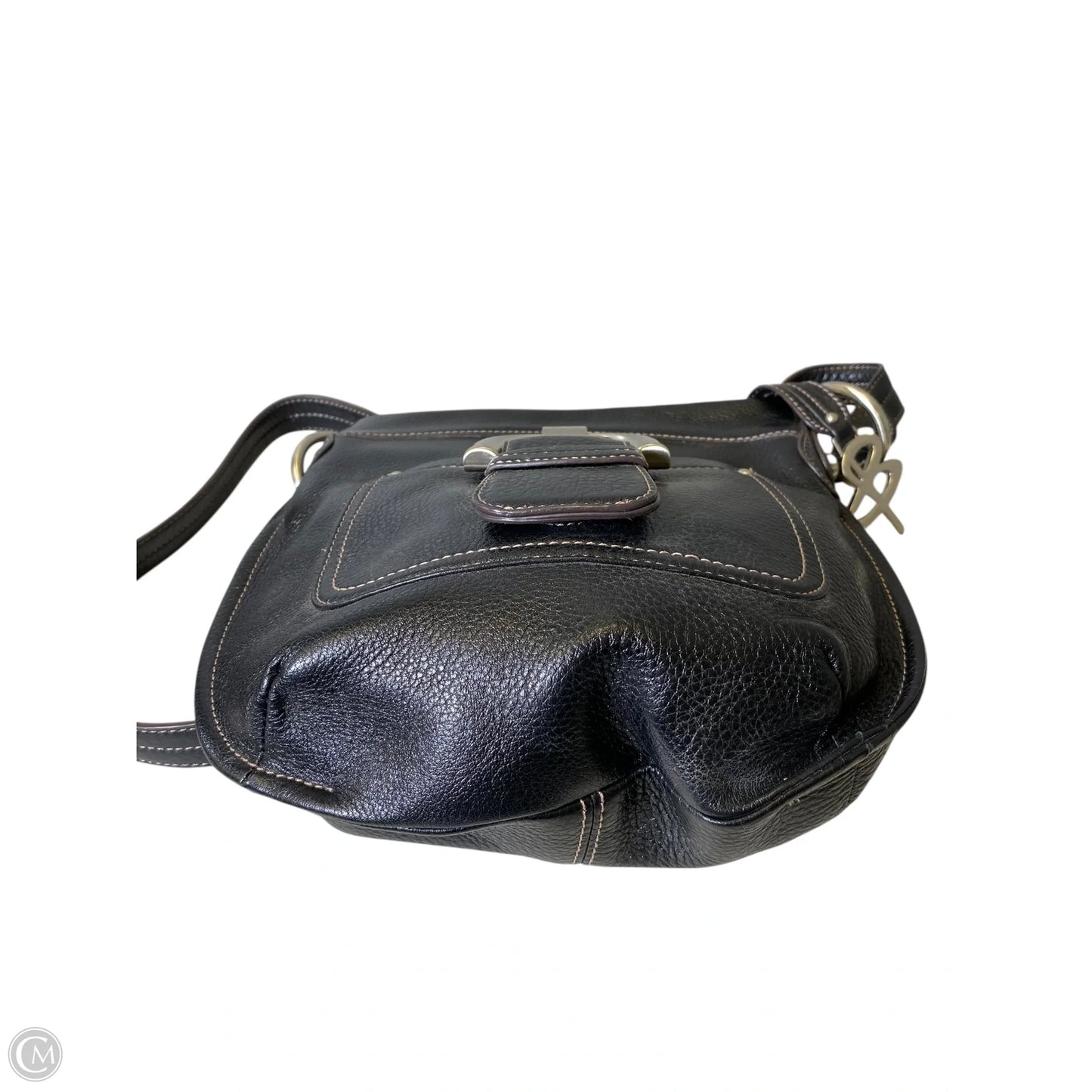 Crossbody By Makowsky, Size: Medium