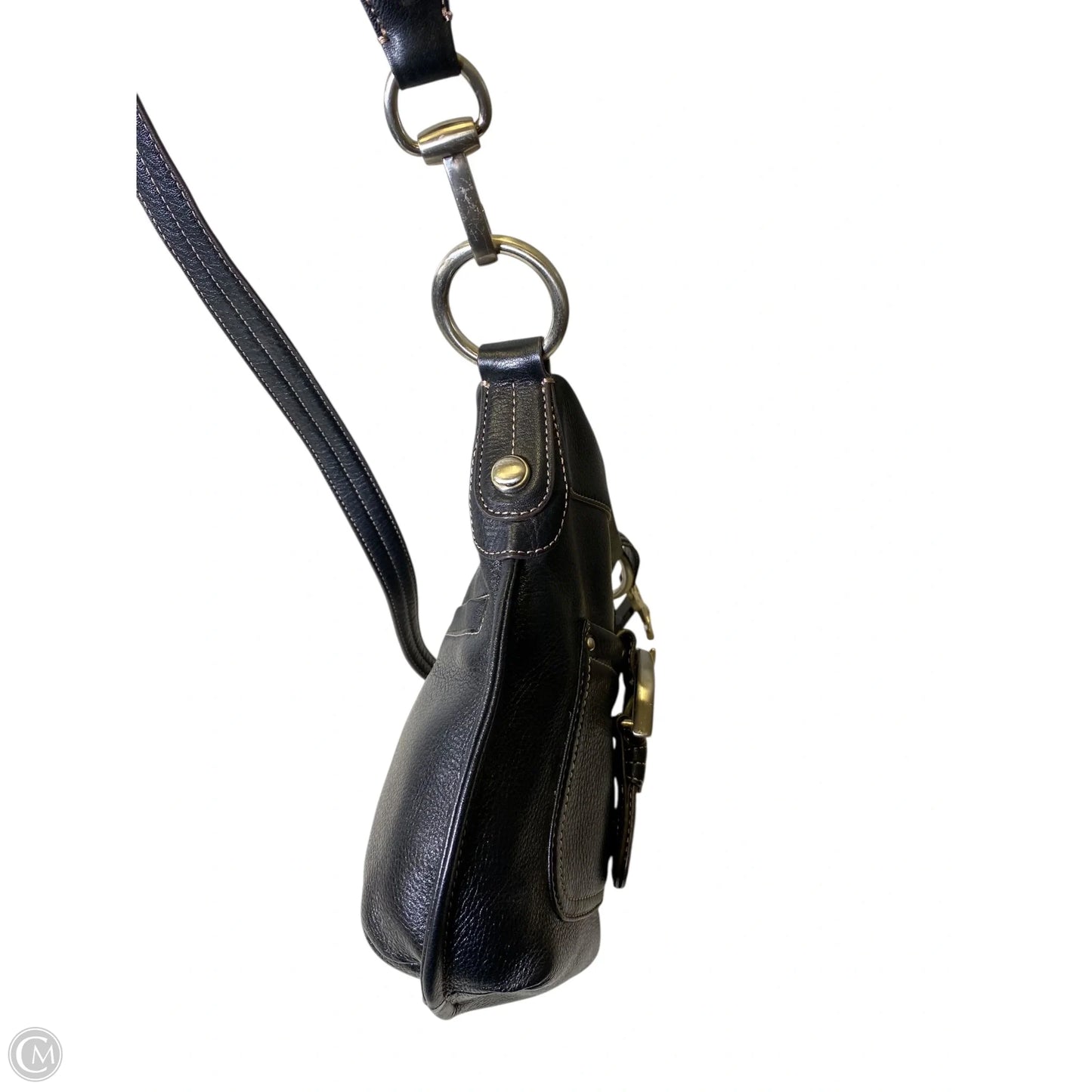 Crossbody By Makowsky, Size: Medium