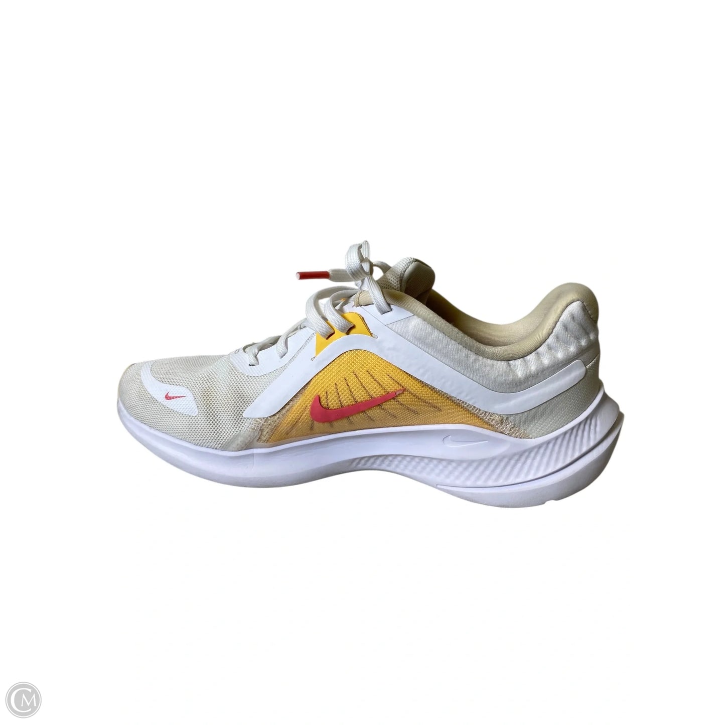 Shoes Athletic By Nike In Multi-colored, Size: 8