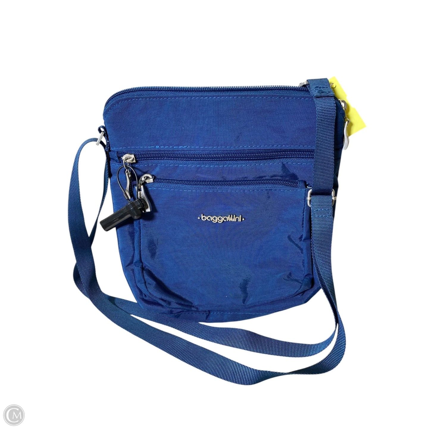 Crossbody By Baggallini, Size: Medium
