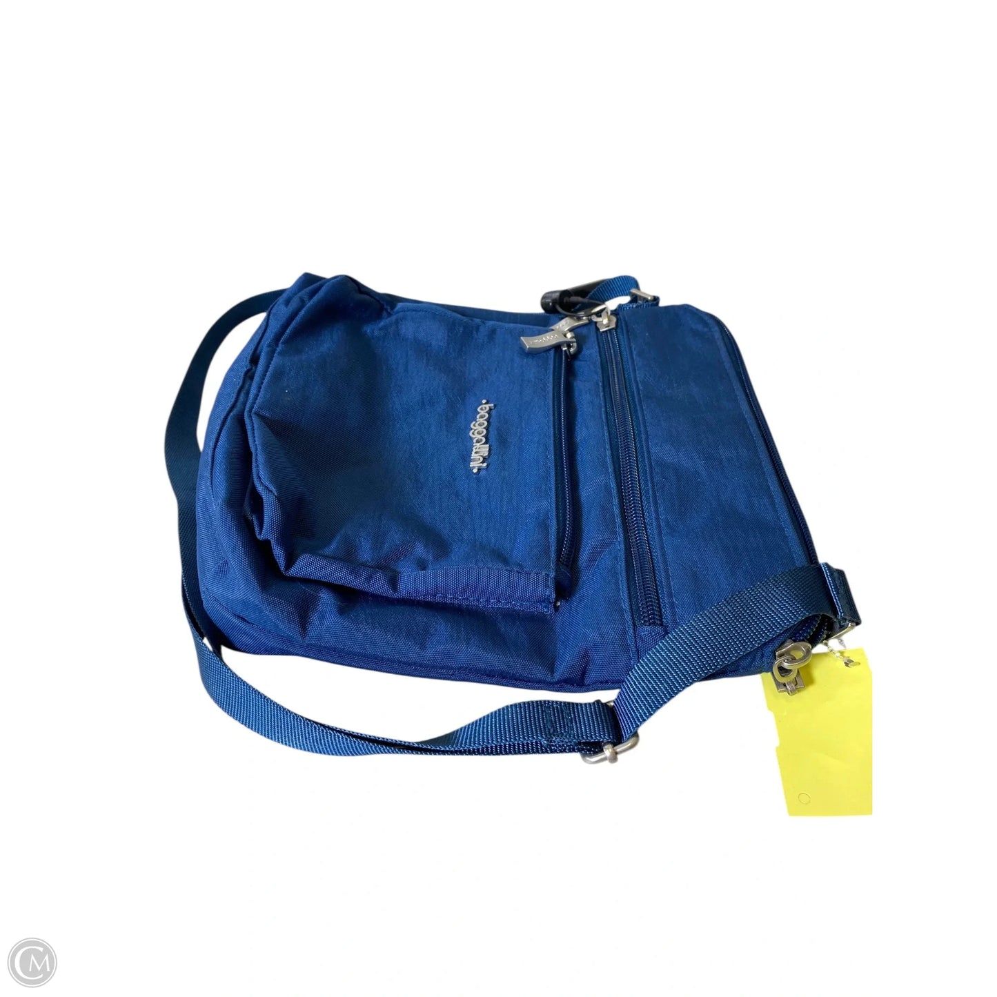 Crossbody By Baggallini, Size: Medium