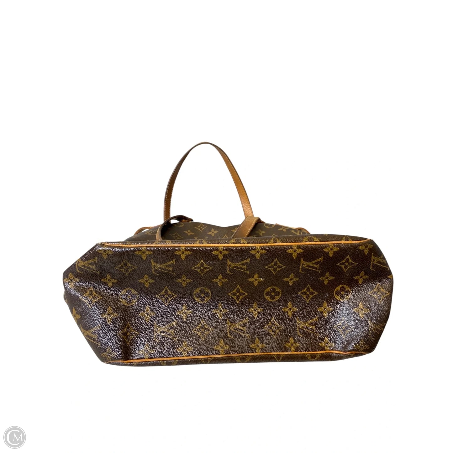 Handbag Luxury Designer By Louis Vuitton, Size: Medium