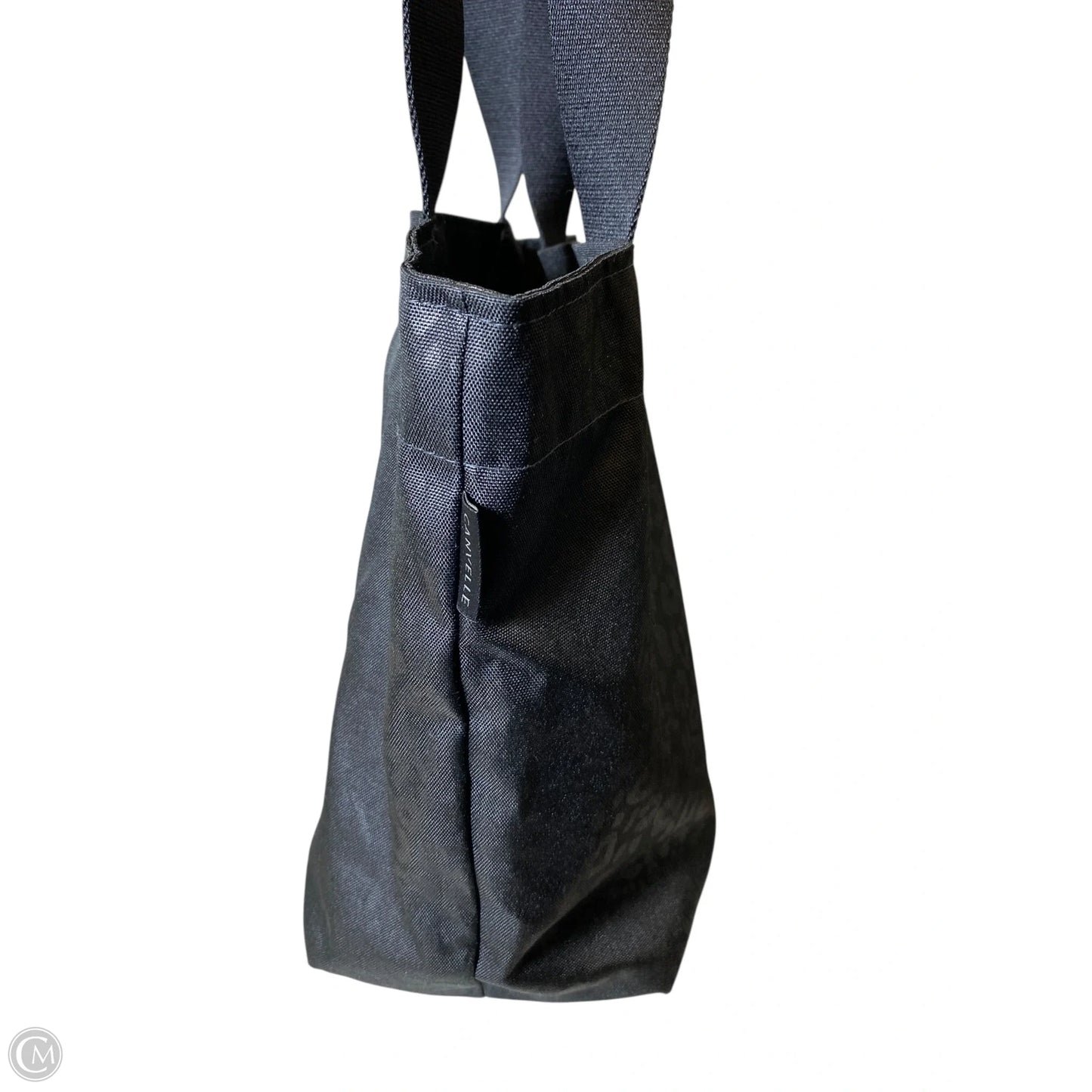 Tote By Clothes Mentor, Size: Large