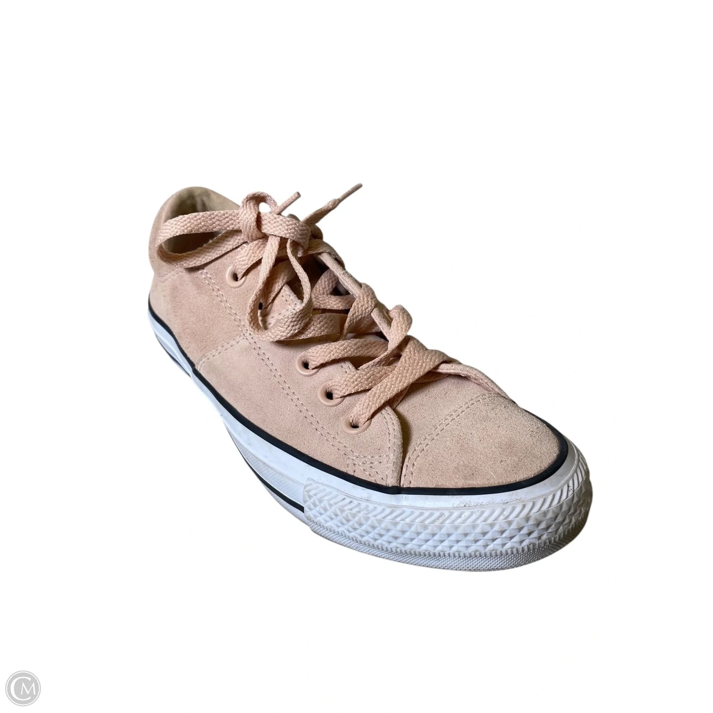 Shoes Flats By Converse In Peach, Size: 7
