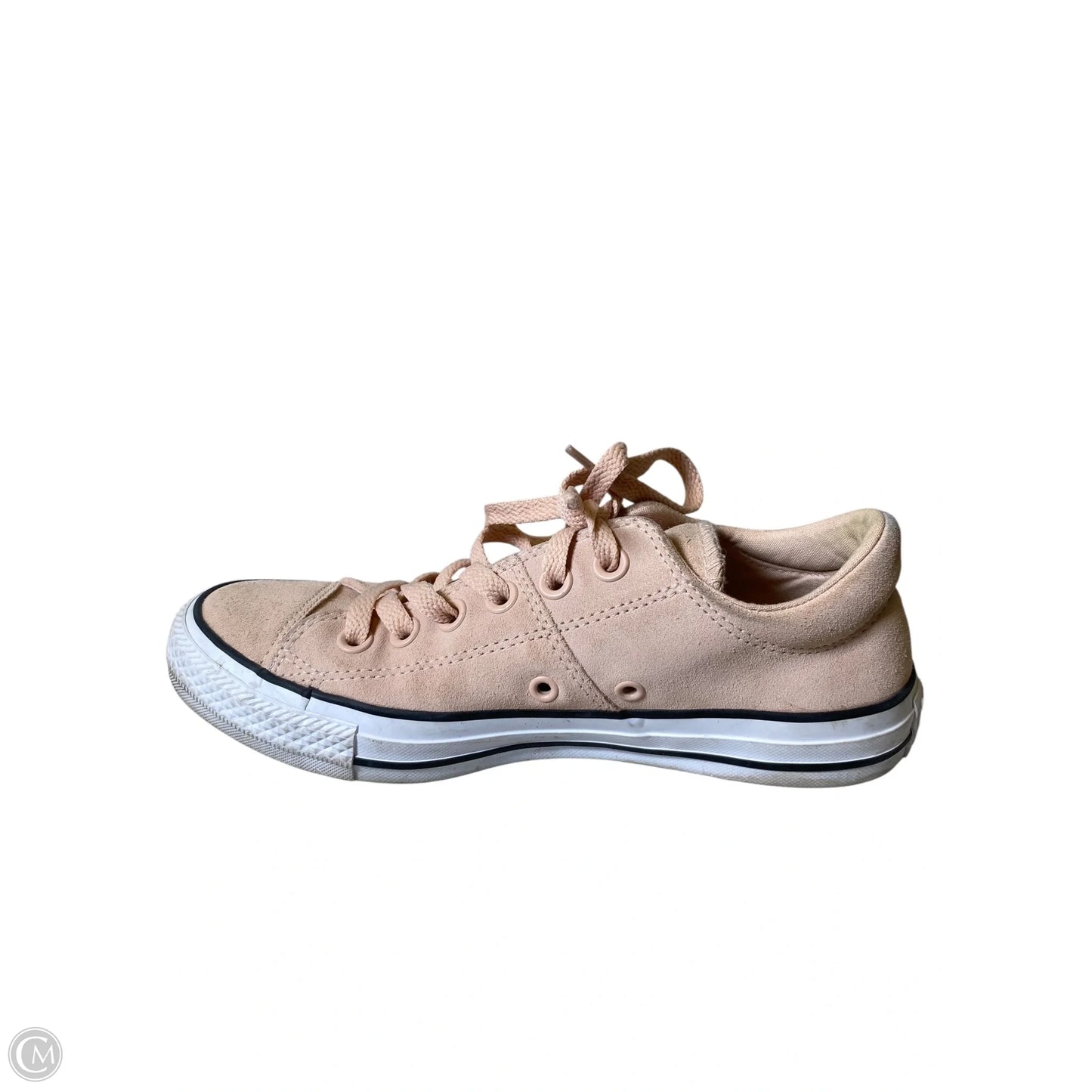Shoes Flats By Converse In Peach, Size: 7