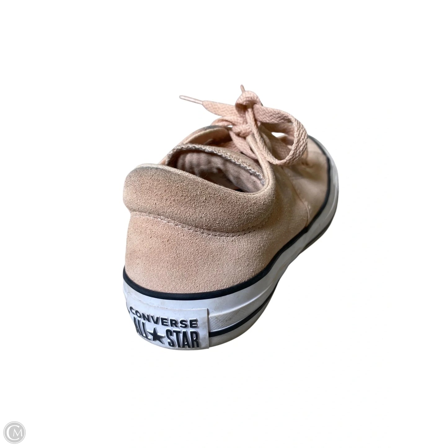 Shoes Flats By Converse In Peach, Size: 7