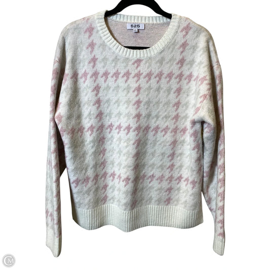 Sweater By 525 In Multi-colored, Size: M