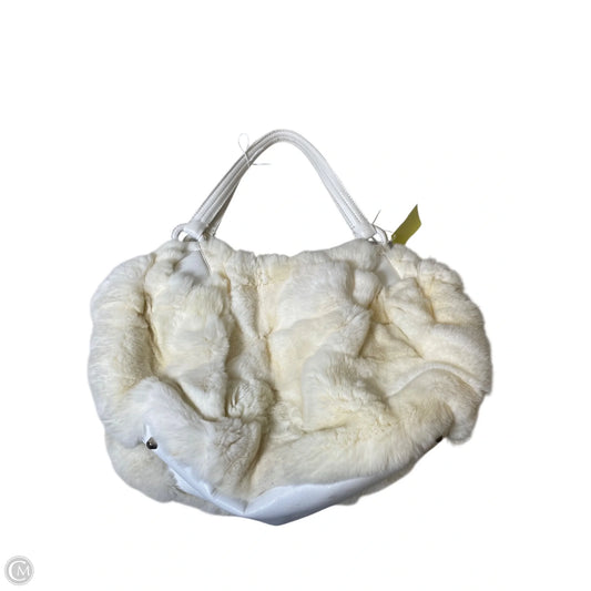 Handbag By Clothes Mentor, Size: Medium
