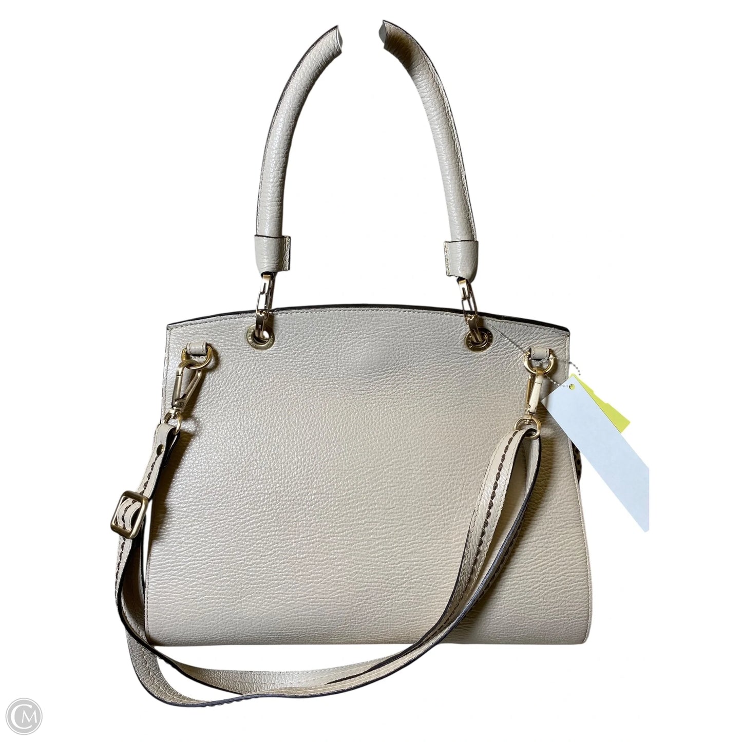 Backpack By Plinio Visoná, Size: Medium