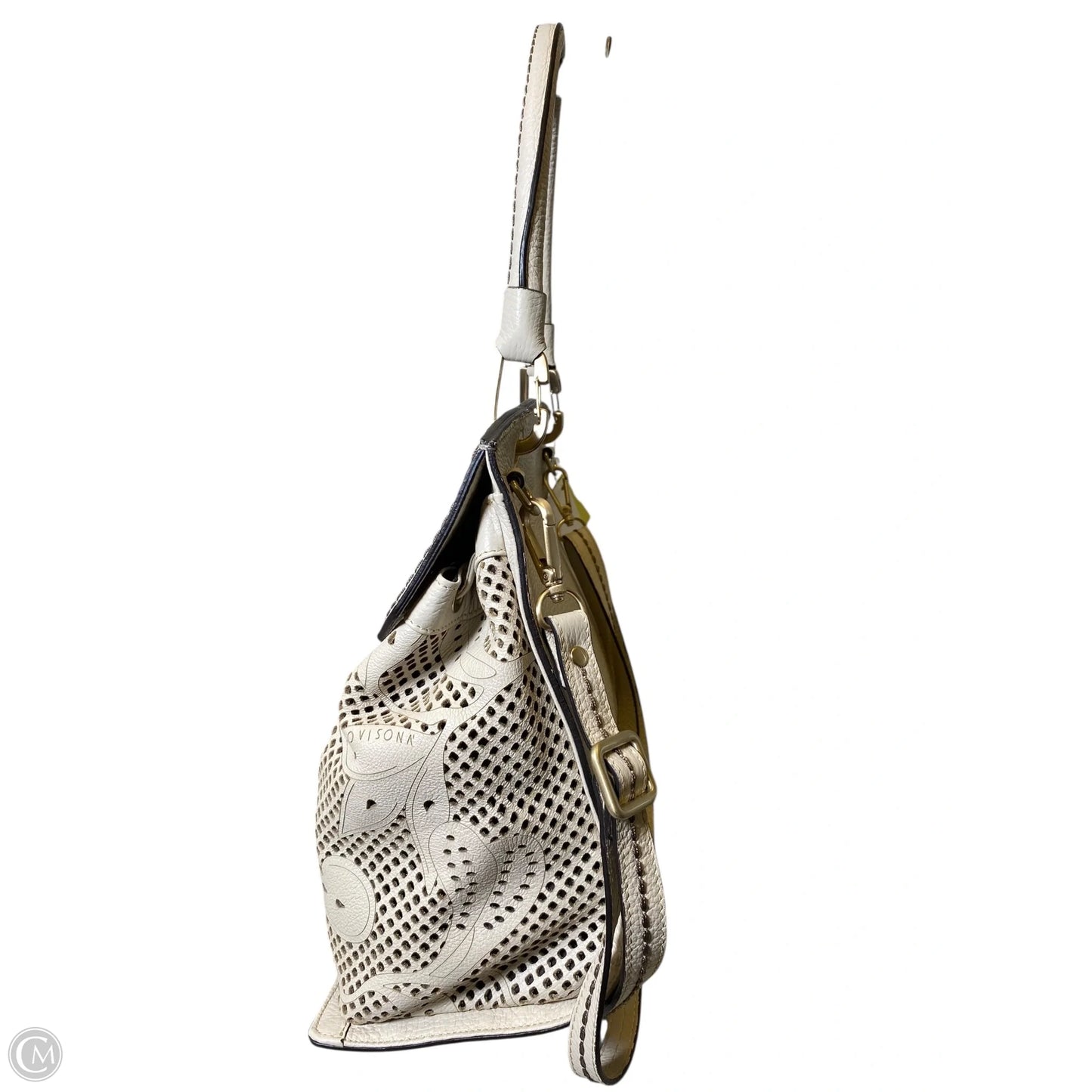 Backpack By Plinio Visoná, Size: Medium