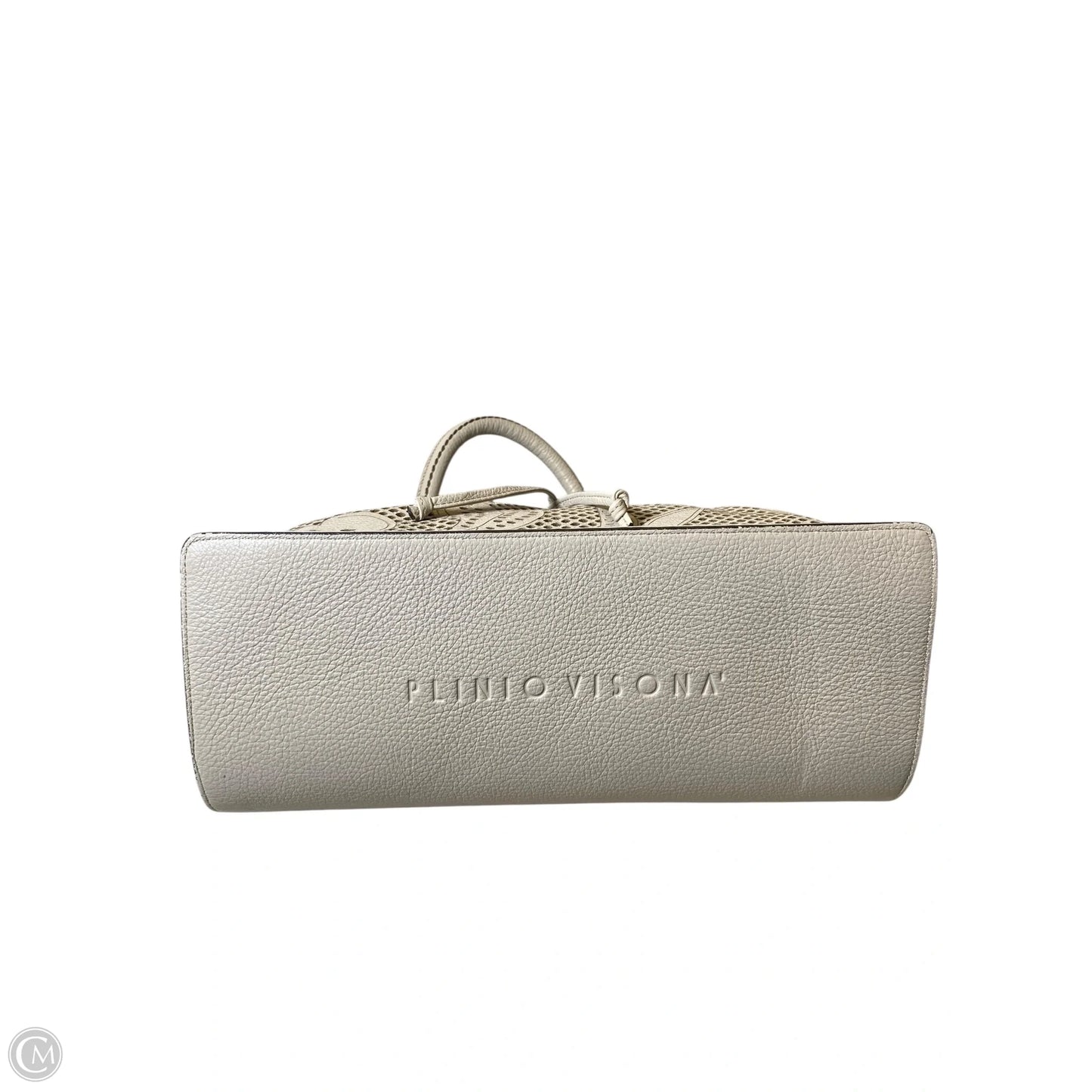 Backpack By Plinio Visoná, Size: Medium