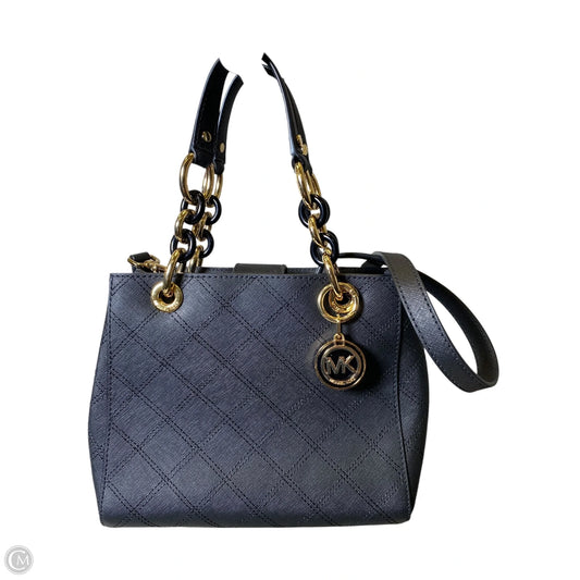 Handbag Designer By Michael Kors, Size: Small