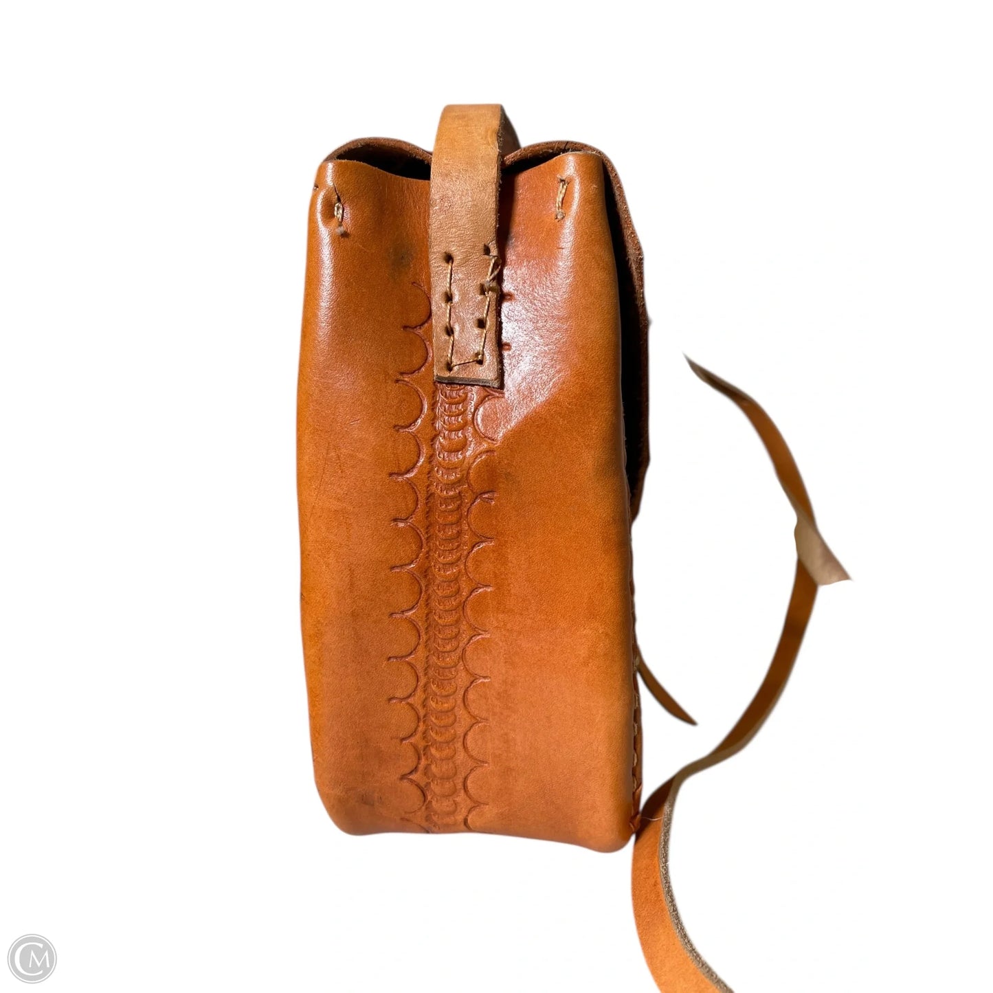 Crossbody By Clothes Mentor, Size: Medium