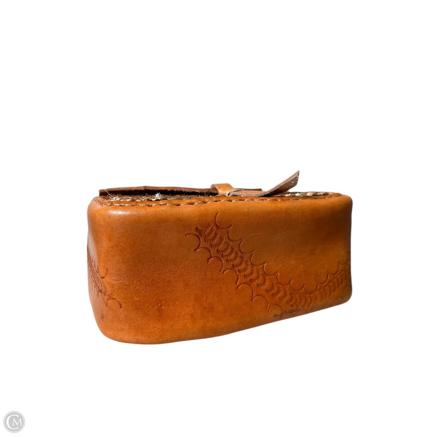 Crossbody By Clothes Mentor, Size: Medium