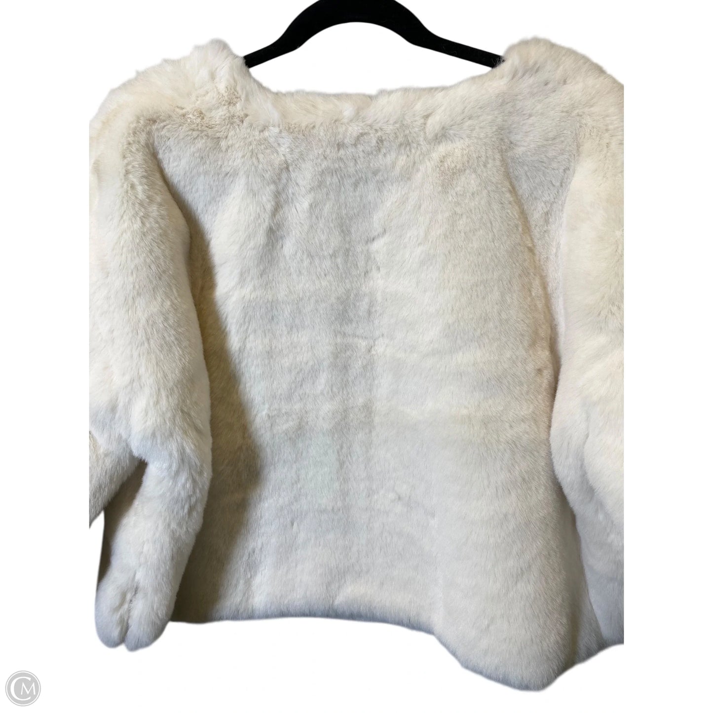 Sweater By Cherish In Cream, Size: Xs