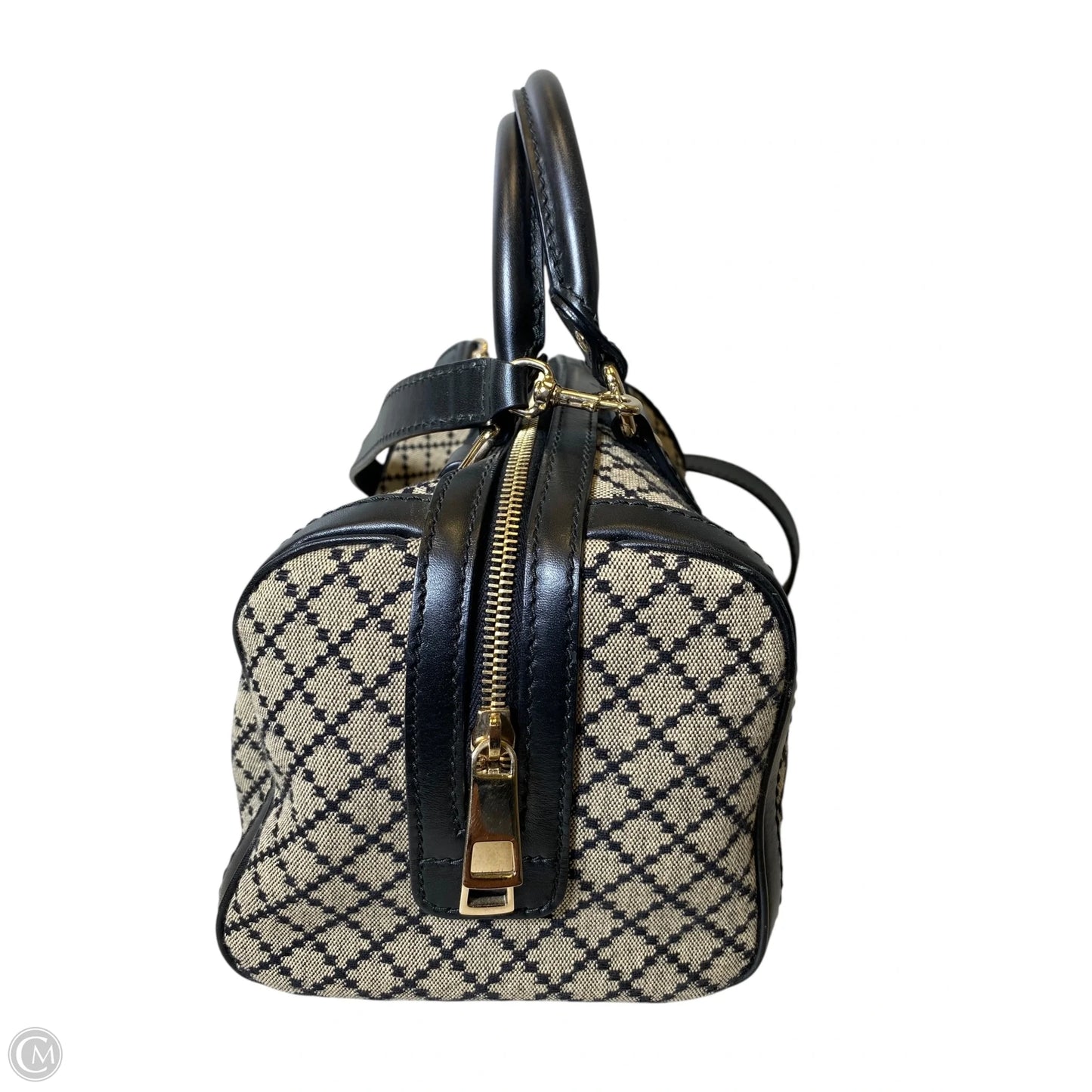 Handbag Luxury Designer By Gucci, Size: Medium