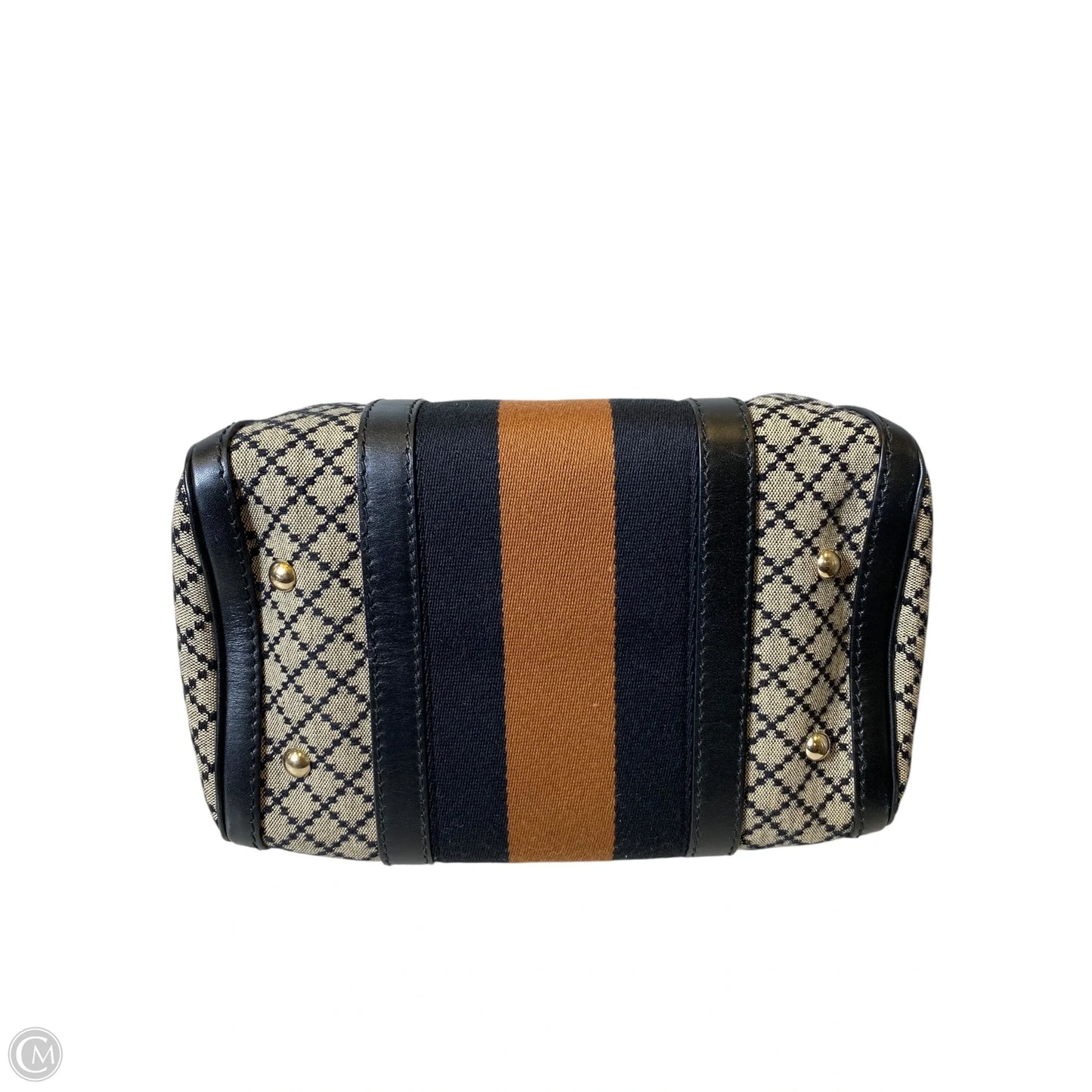 Handbag Luxury Designer By Gucci, Size: Medium