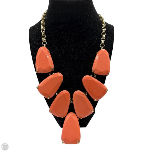 Necklace Choker & Collar By Kendra Scott