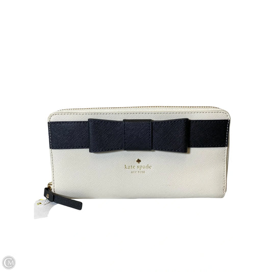 Wallet Designer By Kate Spade, Size: Medium