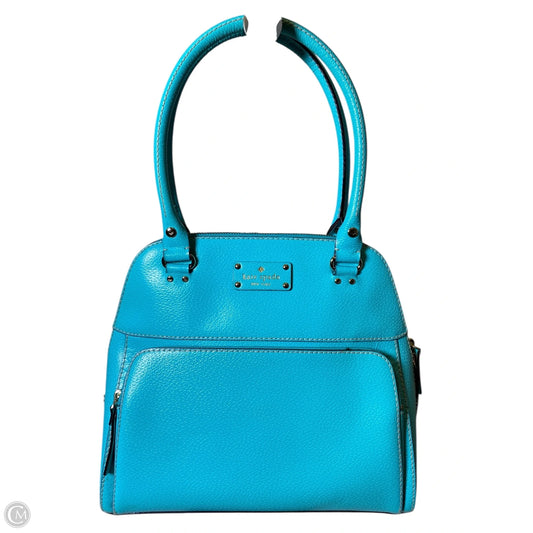 Handbag Designer By Kate Spade, Size: Medium