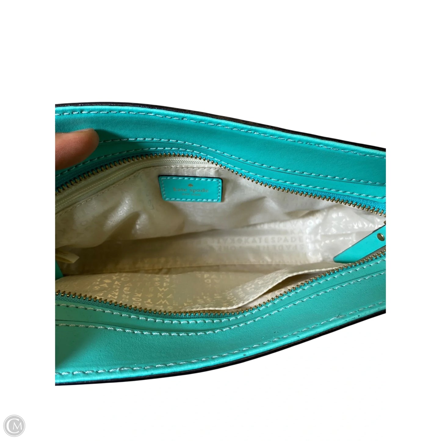 Handbag Designer By Kate Spade, Size: Medium