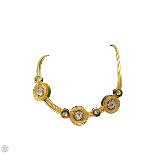 Necklace Choker & Collar By Clothes Mentor