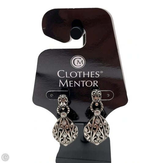 Earrings Dangle/drop By Brighton