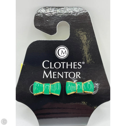 Earrings Designer By Kate Spade