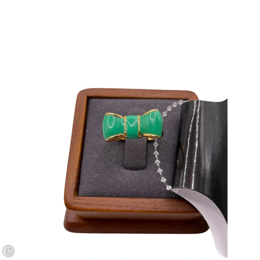Ring Designer By Kate Spade, Size: 6