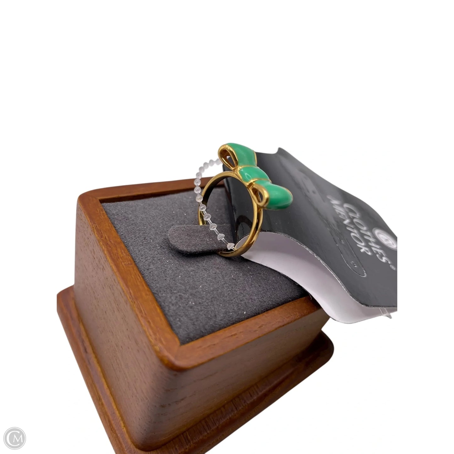 Ring Designer By Kate Spade, Size: 6