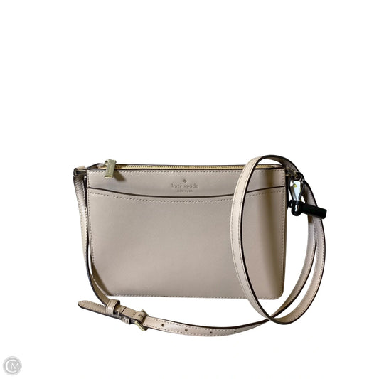 Crossbody Designer By Kate Spade, Size: Medium