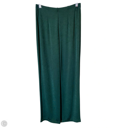 Pants Other By Chicos In Green, Size: S