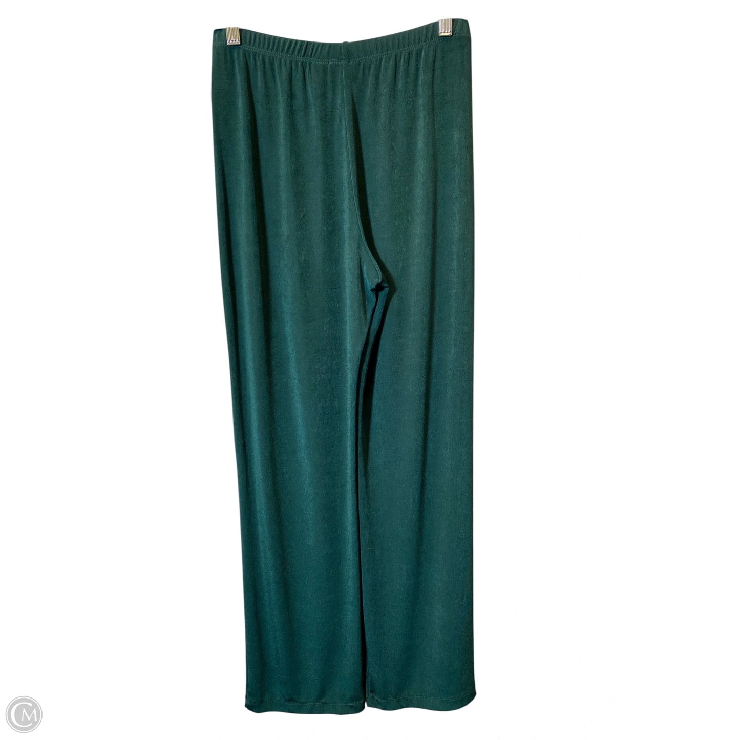 Pants Other By Chicos In Green, Size: S
