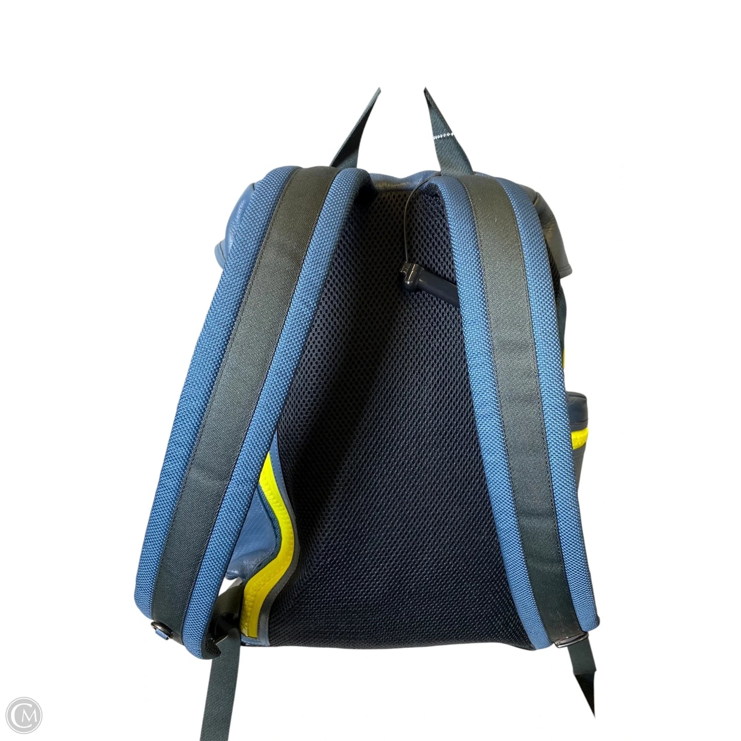 Backpack Designer By Coach, Size: Large