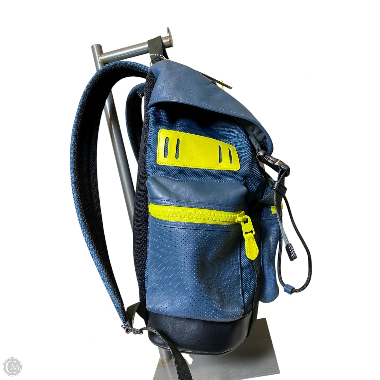 Backpack Designer By Coach, Size: Large