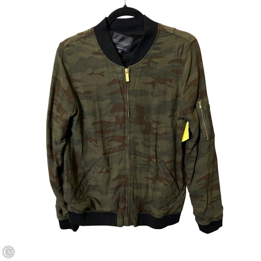 Jacket Other By Sanctuary In Green, Size: M