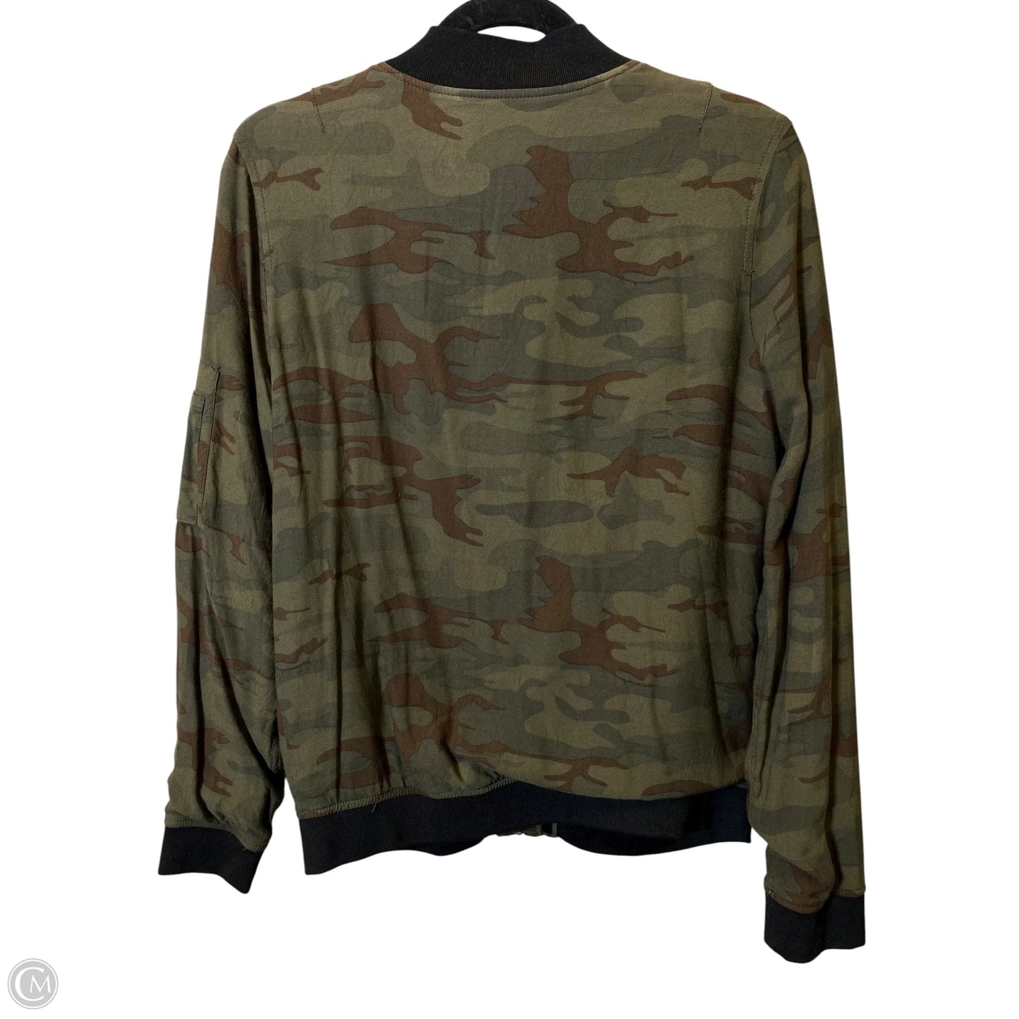 Jacket Other By Sanctuary In Green, Size: M