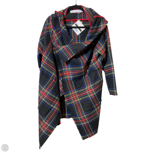 Coat By Gretchen Scott In Multi-colored, Size: Xs