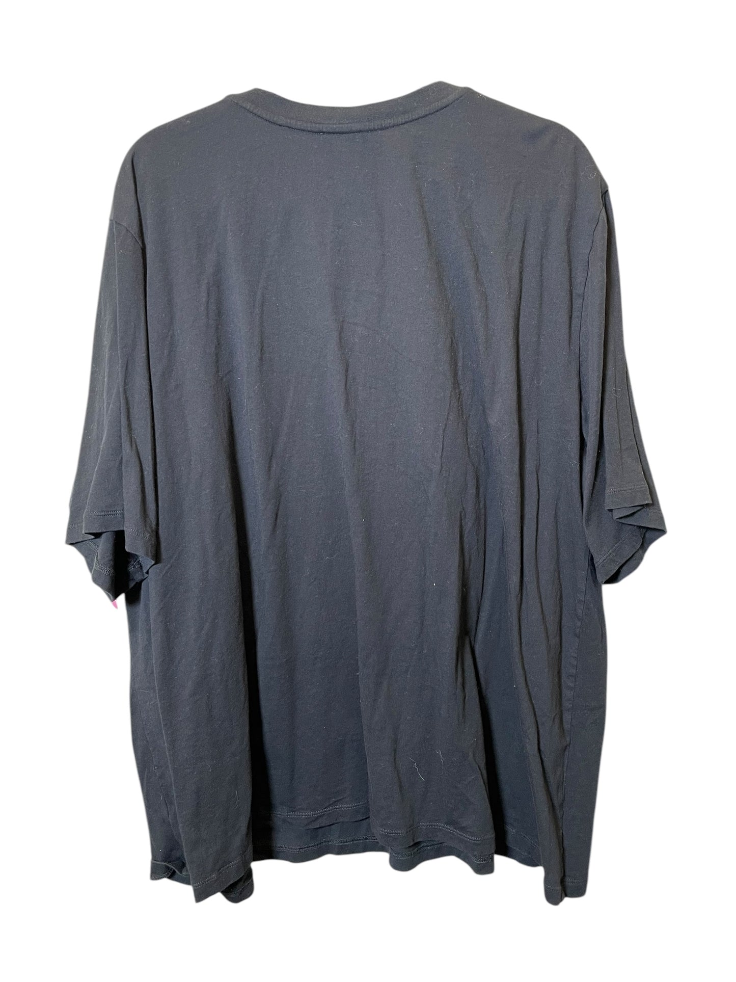 Top Long Sleeve By Eileen Fisher In Grey, Size: 3x