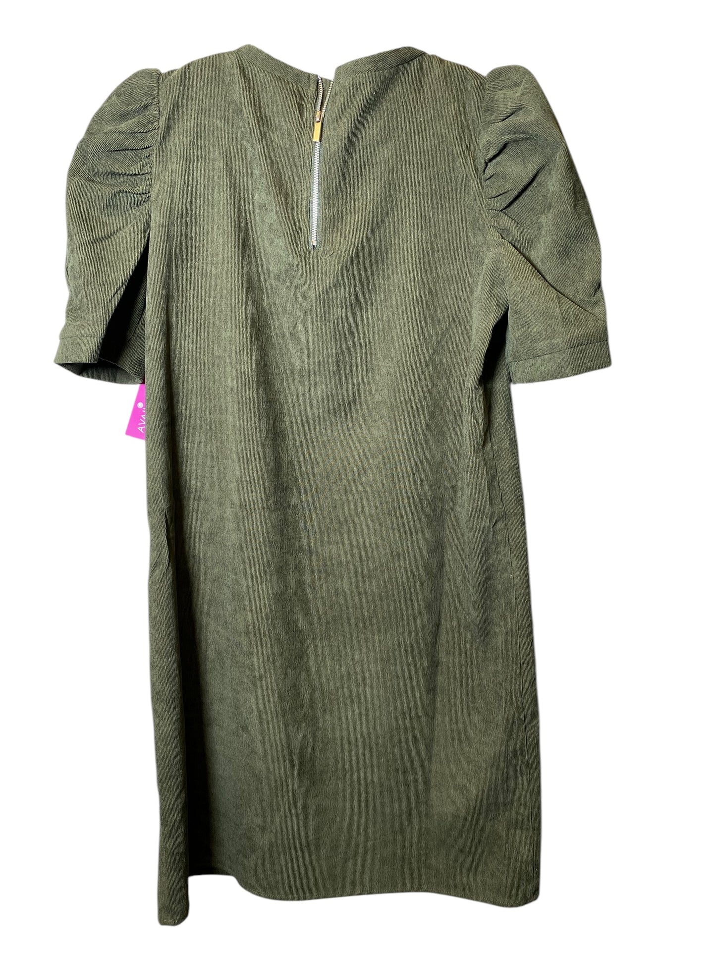 Dress Casual Short By Molly Bracken  Size: 2