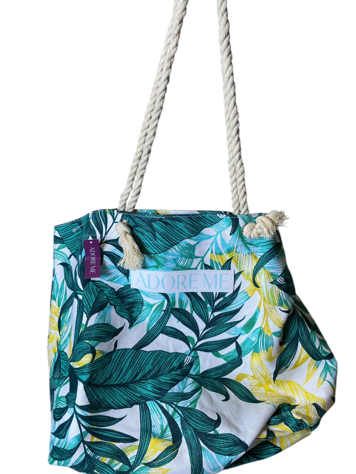 Tote By Clothes Mentor  Size: Medium