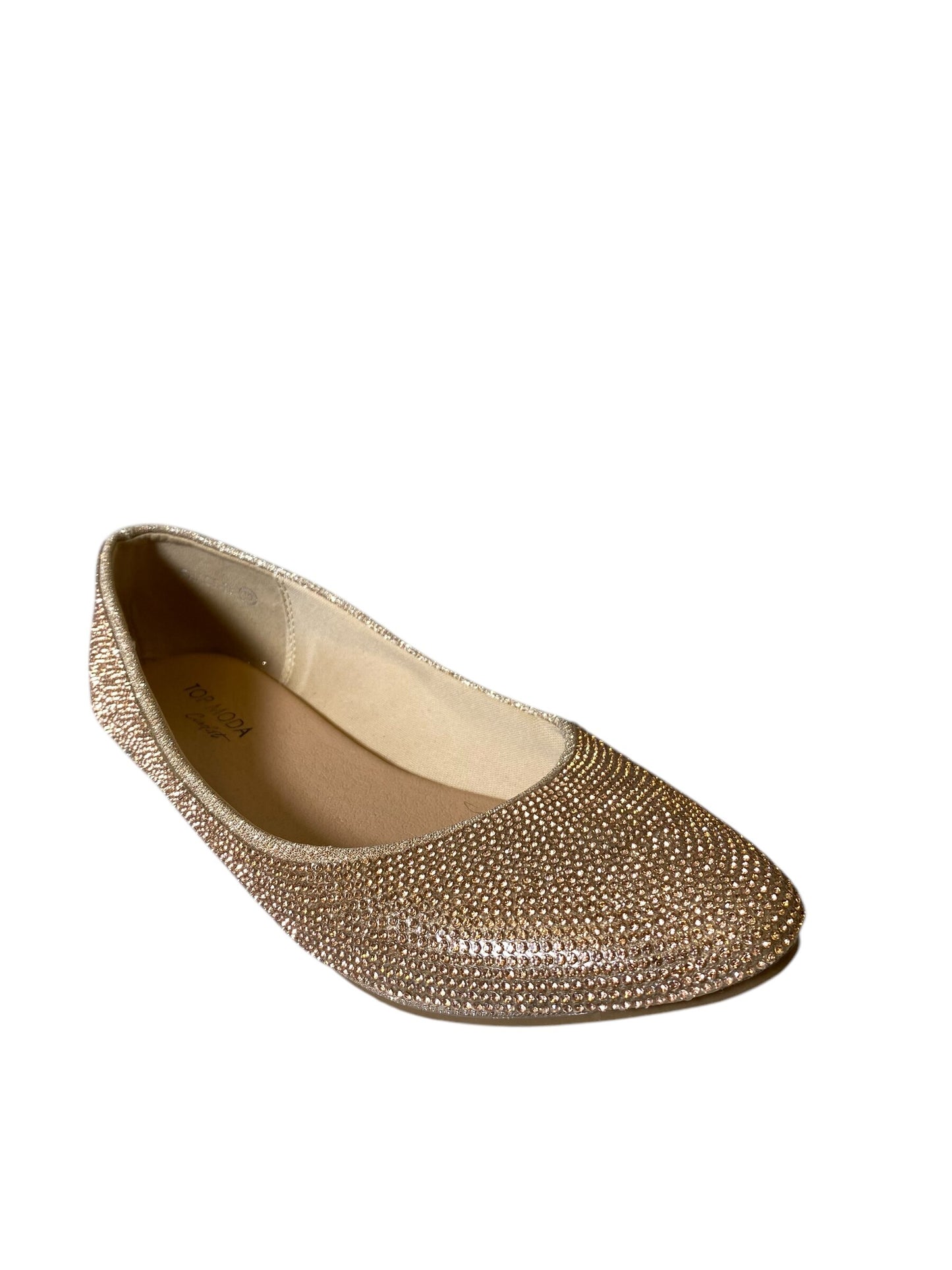 Shoes Flats By Top Moda  Size: 10