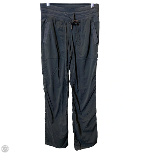 Athletic Pants By Lululemon In Grey, Size: 4