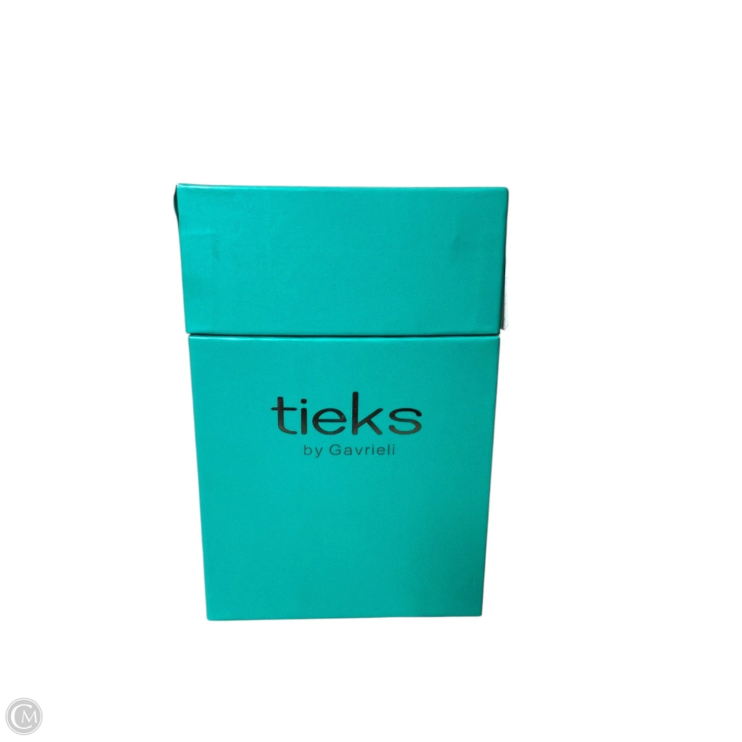 Shoes Flats By Tieks In Black, Size: 8