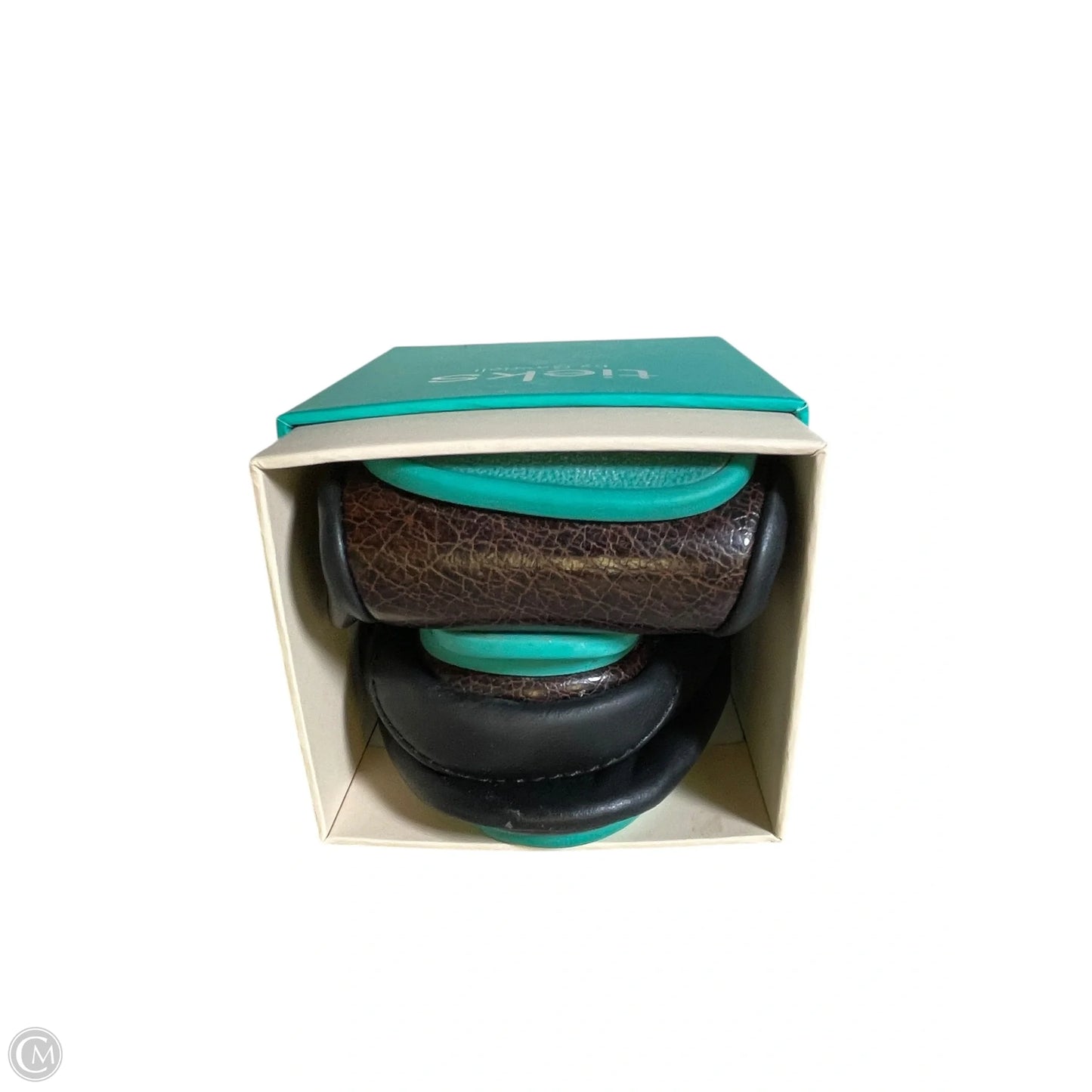 Shoes Flats By Tieks In Black, Size: 8