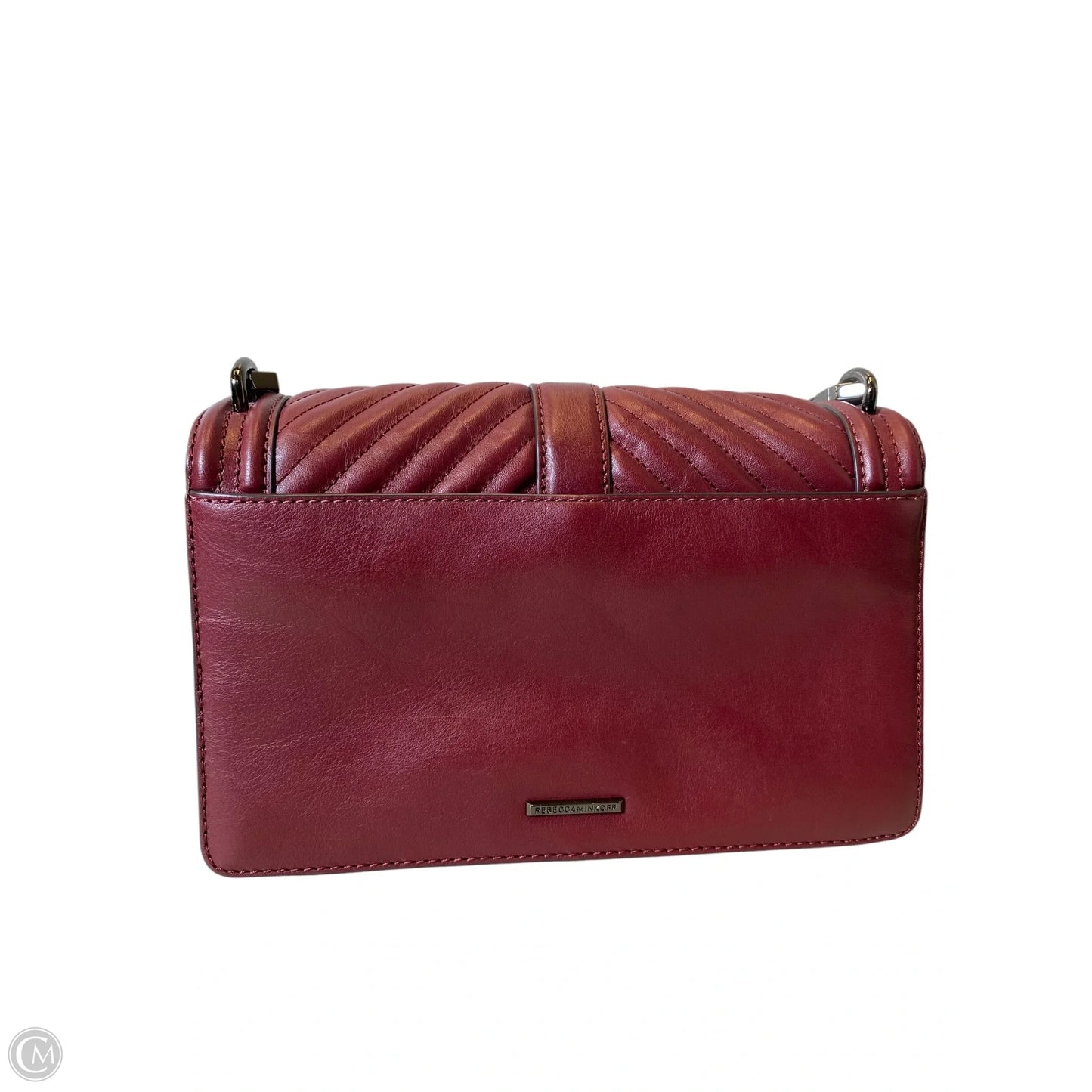Crossbody Designer By Rebecca Minkoff, Size: Medium