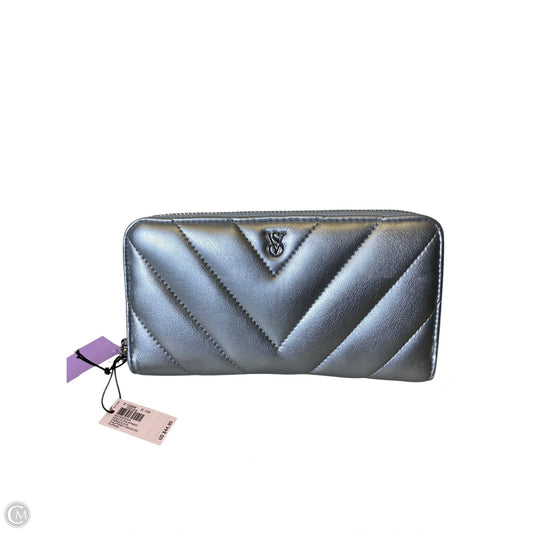 Wallet By Victorias Secret, Size: Medium