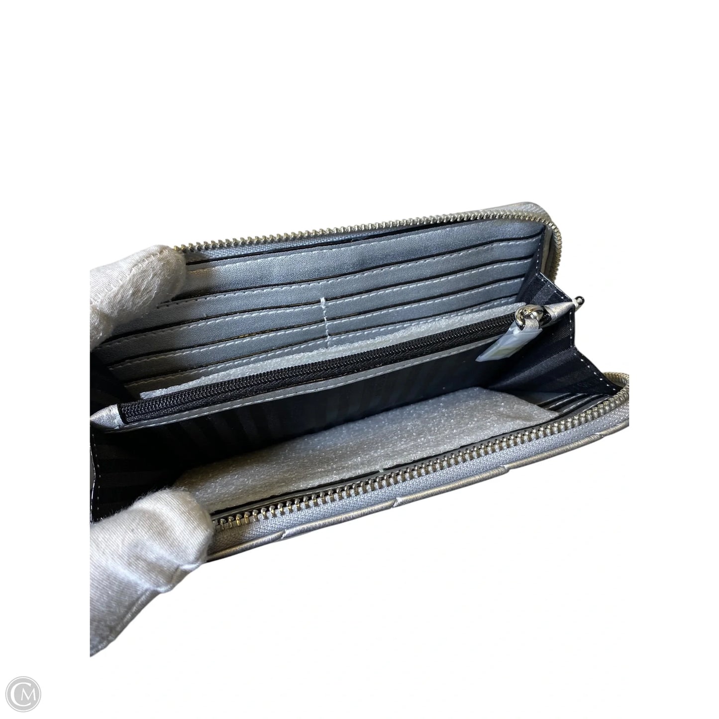 Wallet By Victorias Secret, Size: Medium