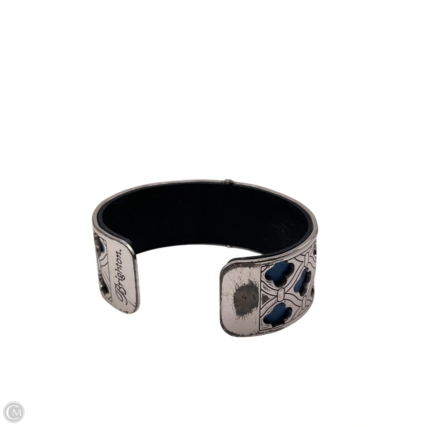 Bracelet Cuff By Brighton