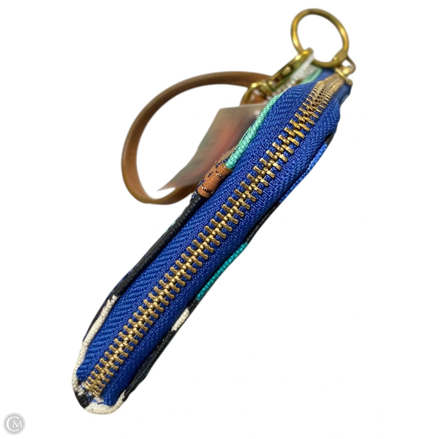 Wallet By Fossil, Size: Medium